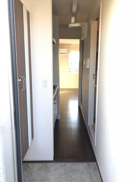 monad SASAZUKA（306） 部屋画像
