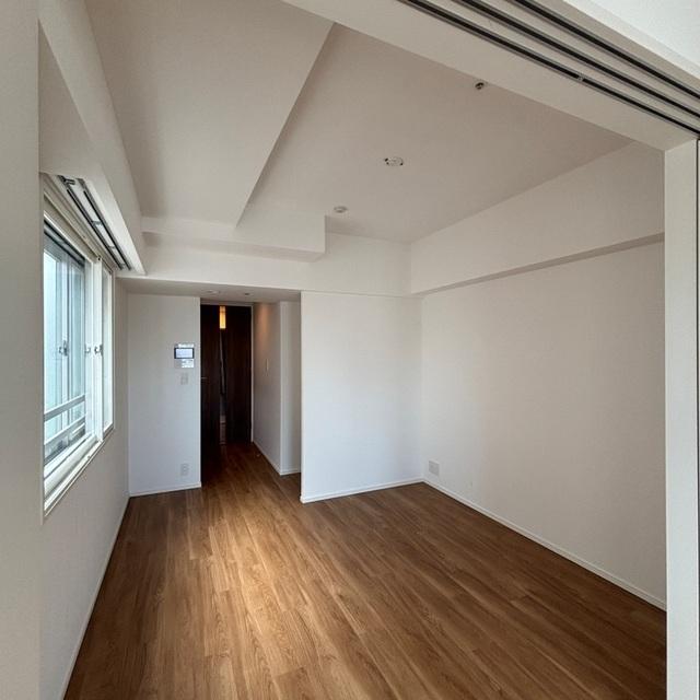 パークアクシス品川天王洲アイル（606） 部屋画像