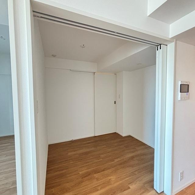 パークアクシス品川天王洲アイル（609） 部屋画像