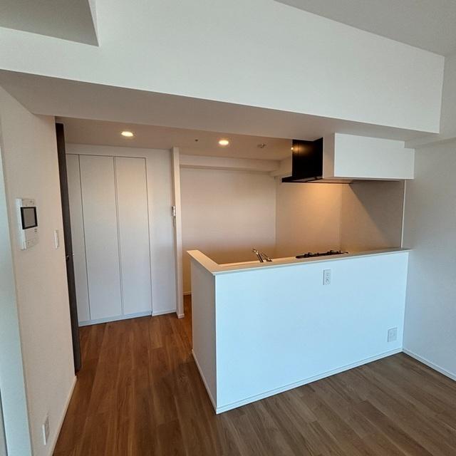 パークアクシス品川天王洲アイル（609） 部屋画像