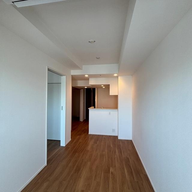 パークアクシス品川天王洲アイル（612） 部屋画像