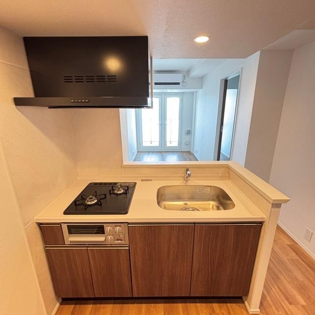パークアクシス品川天王洲アイル（612） 部屋画像