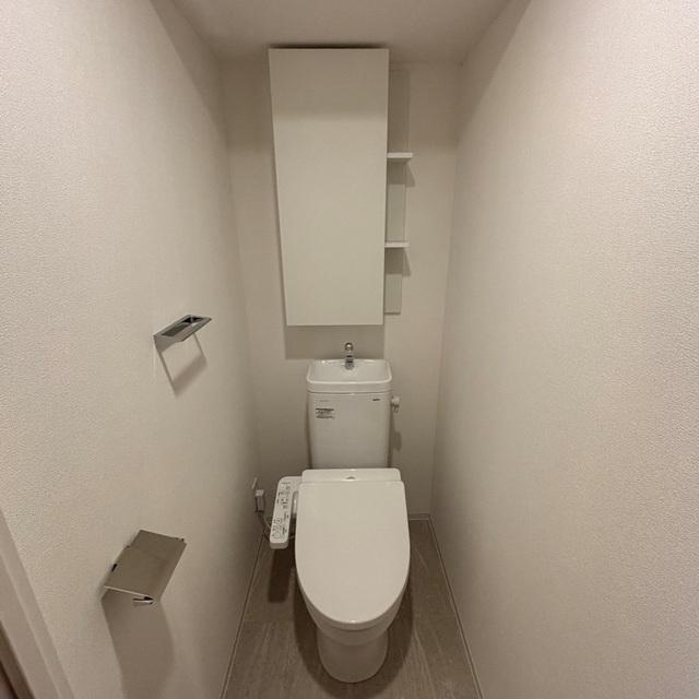 パークアクシス品川天王洲アイル（612） 部屋画像