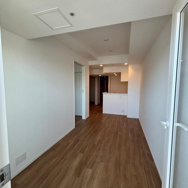 パークアクシス品川天王洲アイル（612） 部屋画像