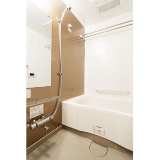 パークアクシス渋谷神南（1304） 部屋画像