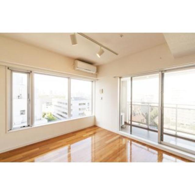 パークアクシス渋谷神南（1304） 部屋画像