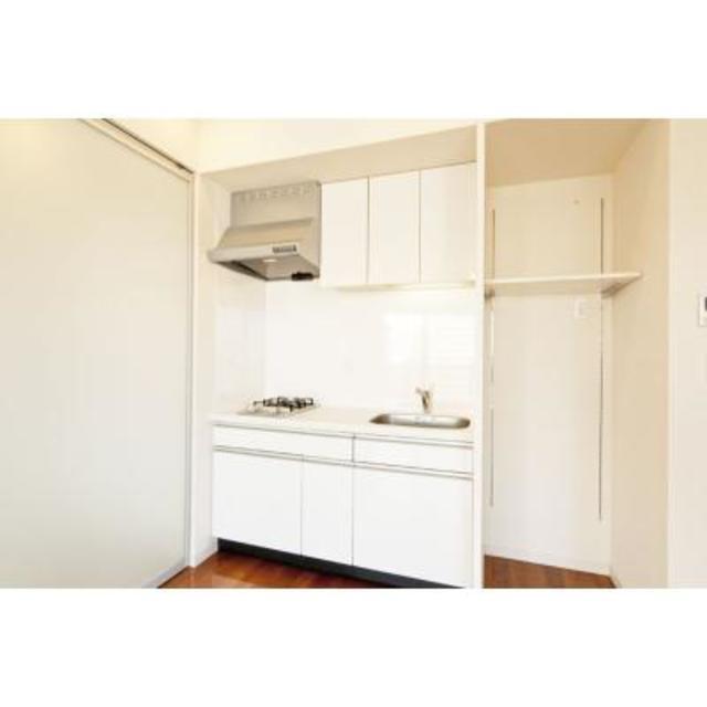 パークアクシス渋谷神南（1304） 部屋画像