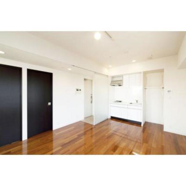パークアクシス渋谷神南（1304） 部屋画像