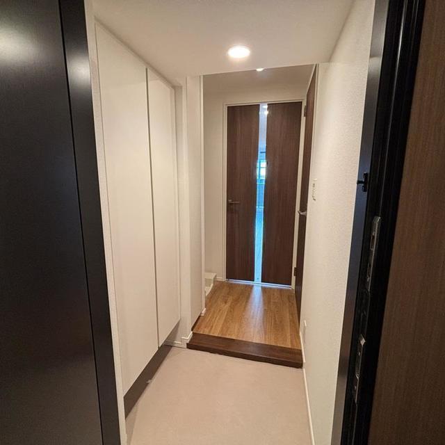 パークアクシス品川天王洲アイル（321） 部屋画像
