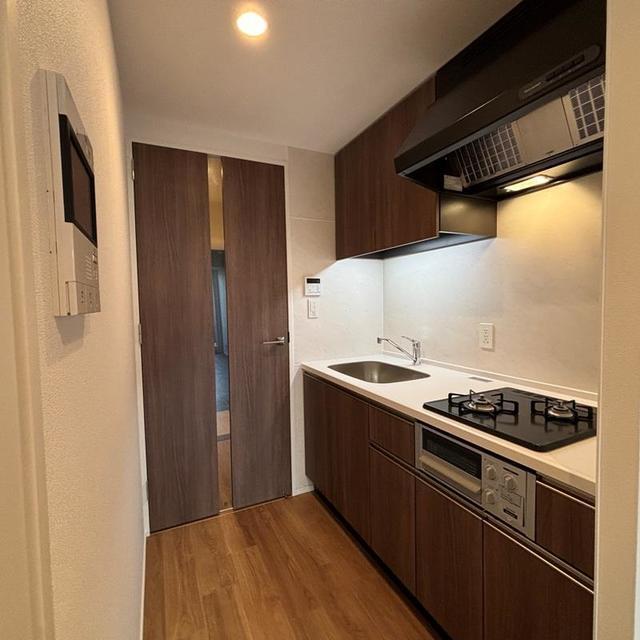 パークアクシス品川天王洲アイル（321） 部屋画像