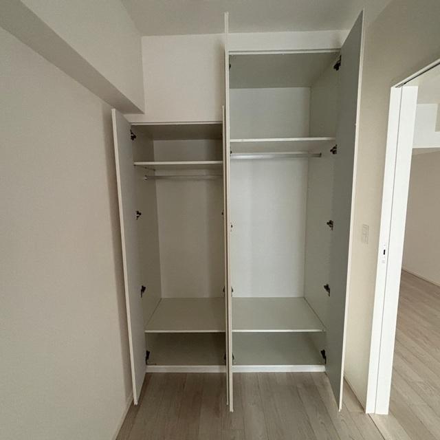 パークアクシス品川天王洲アイル（804） 部屋画像