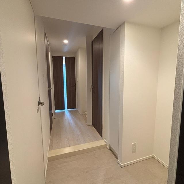 パークアクシス品川天王洲アイル（1010） 部屋画像