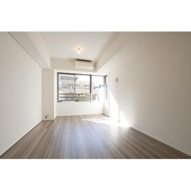 パークアクシス恵比寿（417） 部屋画像