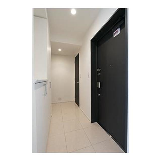 パークアクシス恵比寿（417） 部屋画像