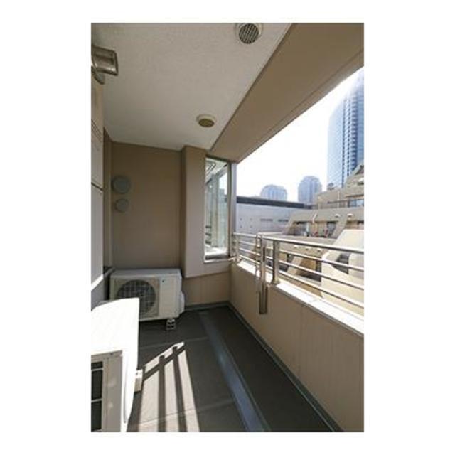 パークアクシス恵比寿（417） 部屋画像