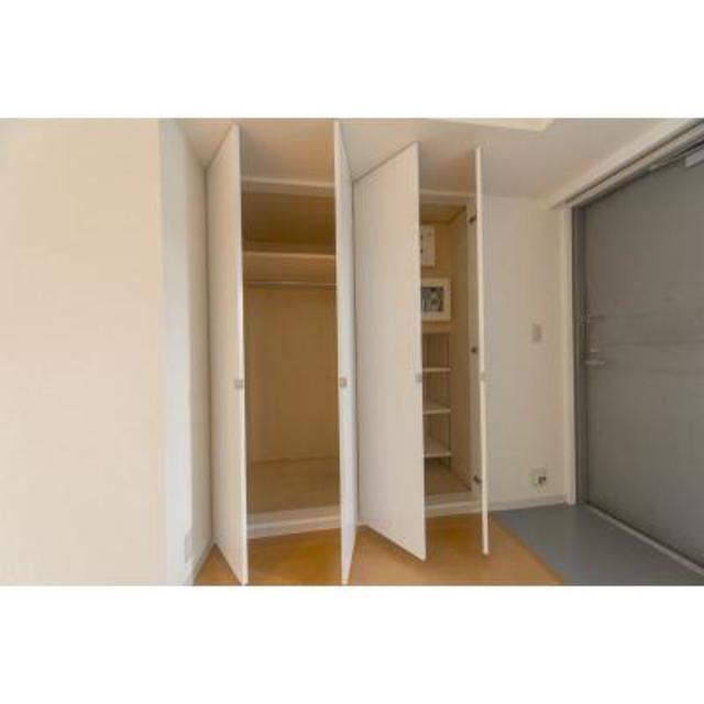 パークアクシス渋谷（301） 部屋画像