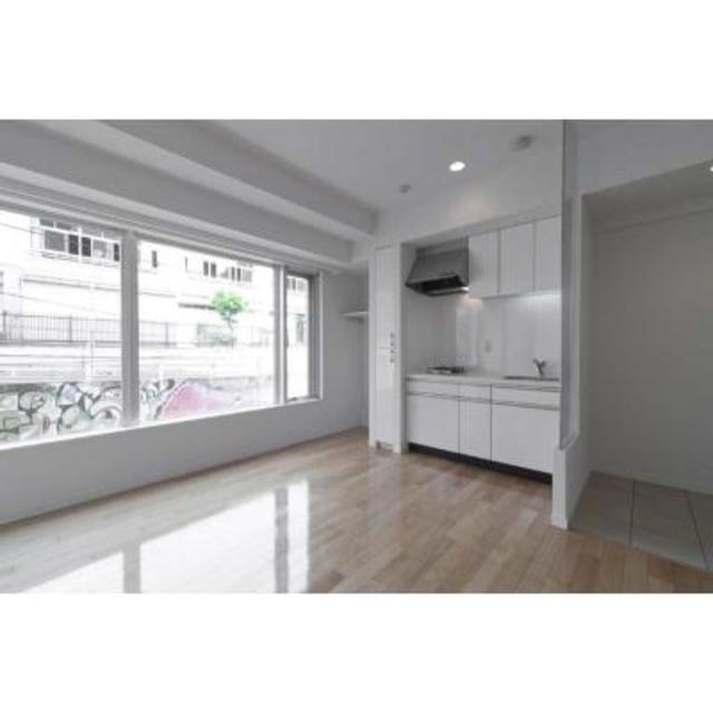 パークアクシス渋谷神南（406） 部屋画像