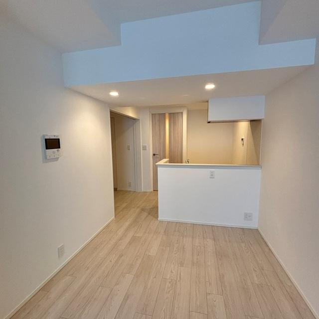 パークアクシス品川天王洲アイル（502） 部屋画像