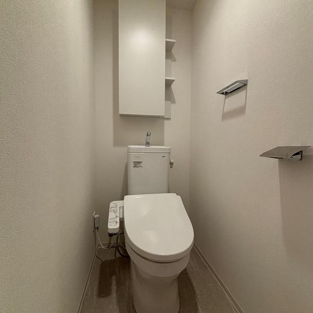 パークアクシス品川天王洲アイル（502） 部屋画像