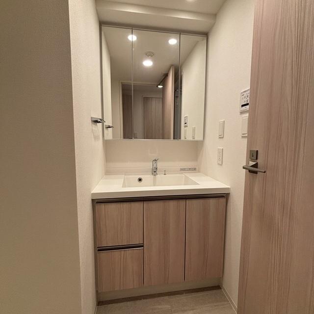 パークアクシス品川天王洲アイル（502） 部屋画像