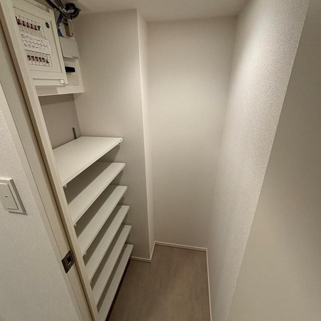 パークアクシス品川天王洲アイル（720） 部屋画像