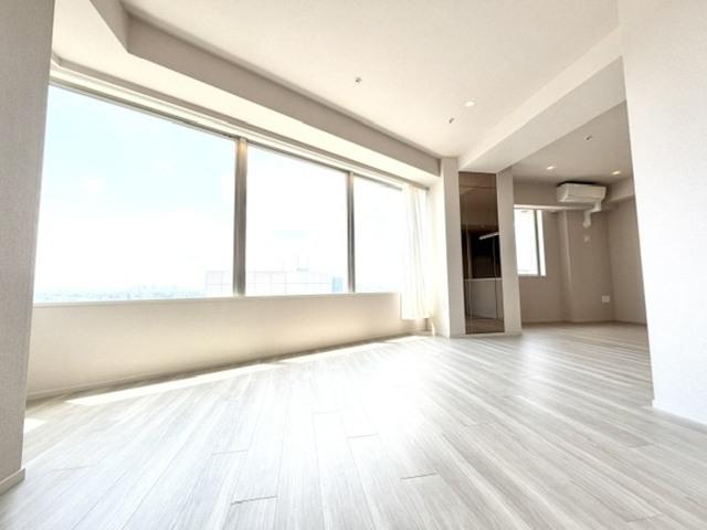 カスタリアタワー品川シーサイド（2302） 部屋画像