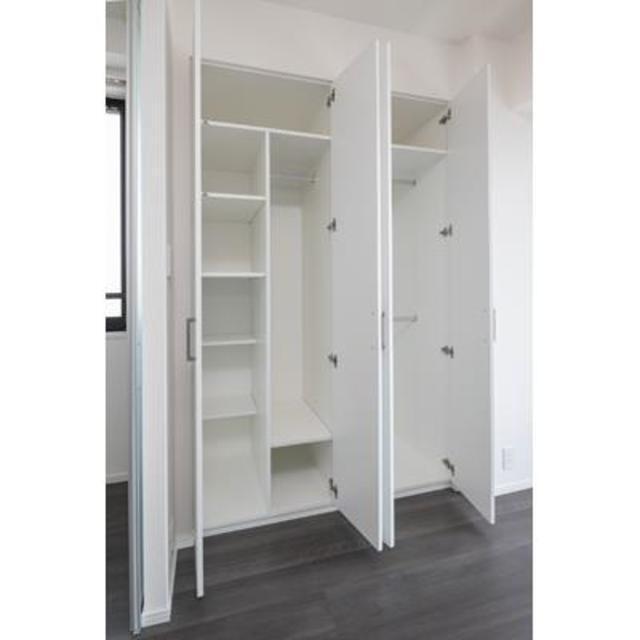 パークアクシス赤坂見附（1301） 部屋画像