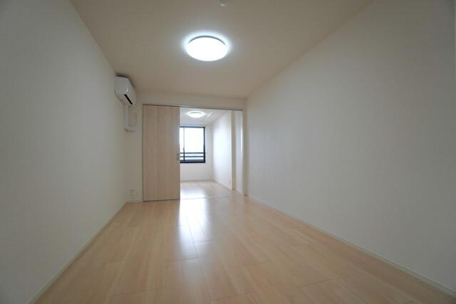 ＣＲＥＡＴＩＦ駒澤大学前（404） 部屋画像