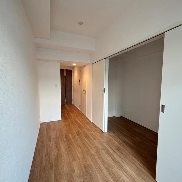パークアクシス品川天王洲アイル（620） 部屋画像