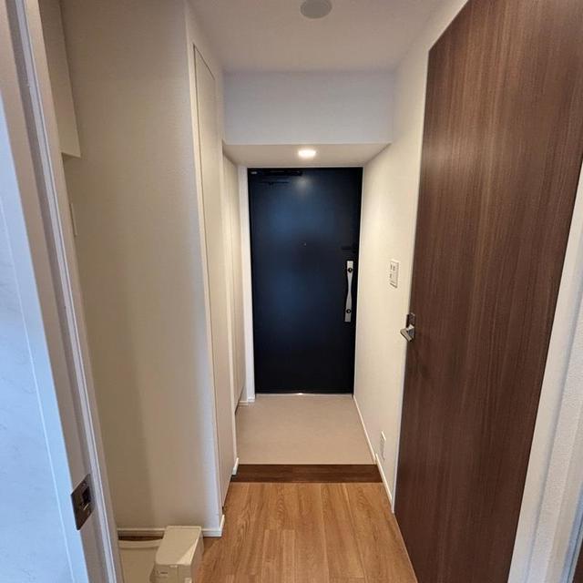 パークアクシス品川天王洲アイル（620） 部屋画像