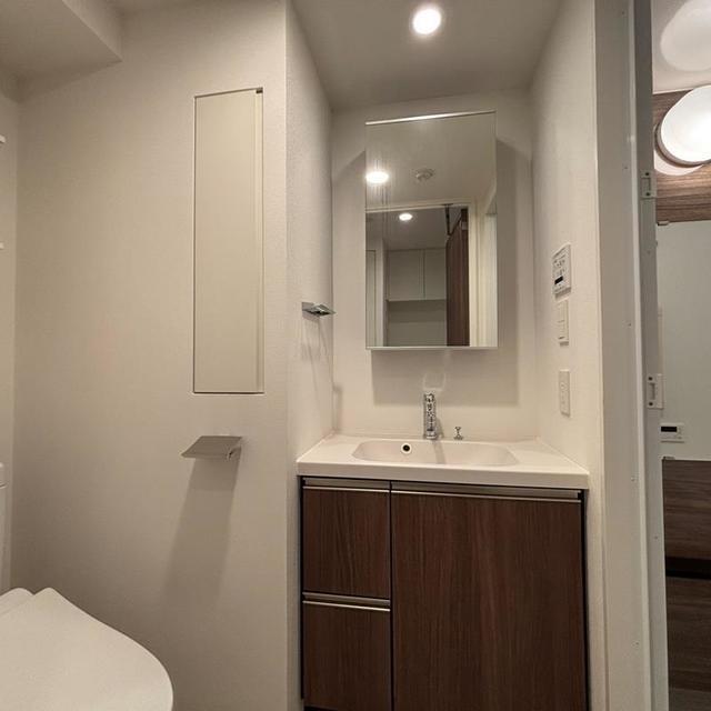 パークアクシス品川天王洲アイル（620） 部屋画像
