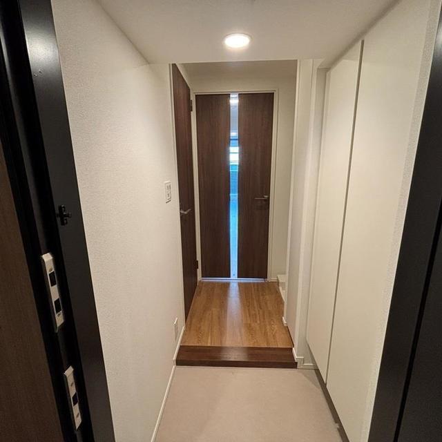 パークアクシス品川天王洲アイル（620） 部屋画像