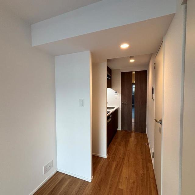 パークアクシス品川天王洲アイル（620） 部屋画像
