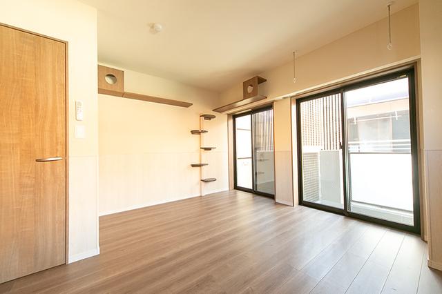 Ｍａｉｓｏｎ　ｄｅ　Ｔａｋａｙａ（301） 部屋画像