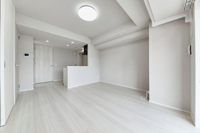 プライムブリス品川中延（201） 部屋画像