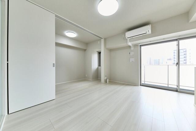 プライムブリス品川中延（602） 部屋画像