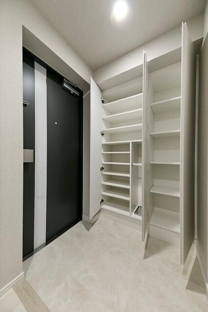 プライムブリス品川中延（602） 部屋画像