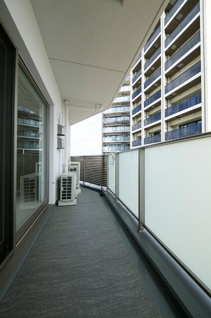 プライムブリス品川中延（602） 部屋画像