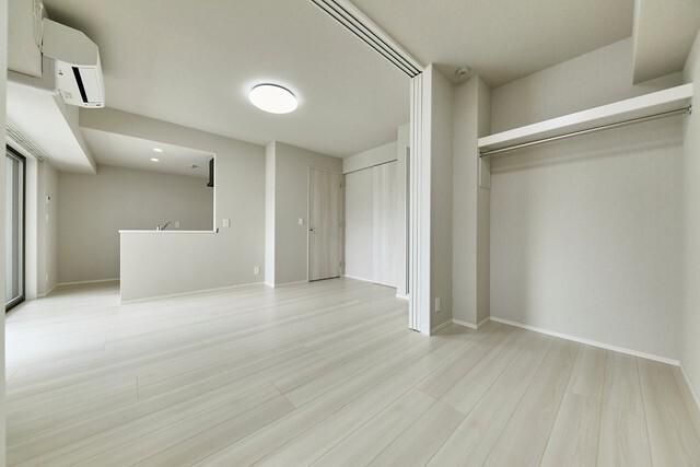 プライムブリス品川中延（602） 部屋画像