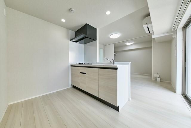プライムブリス品川中延（602） 部屋画像