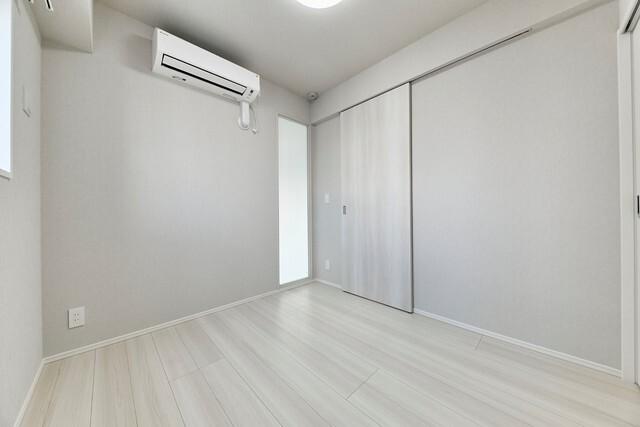 プライムブリス品川中延（602） 部屋画像
