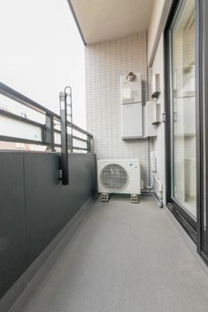 パークアクシス赤坂見附（508） 部屋画像