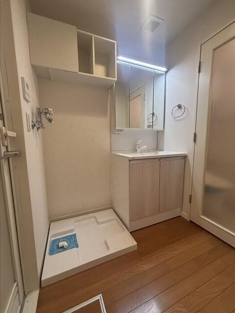 シャレール広尾　1号棟（1-305） 部屋画像