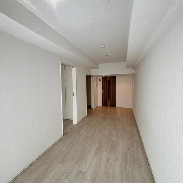 パークアクシス品川天王洲アイル（704） 部屋画像