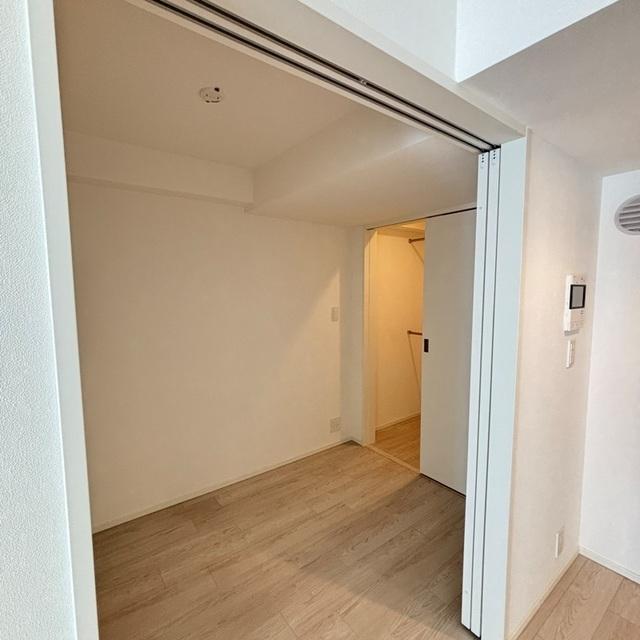 パークアクシス品川天王洲アイル（704） 部屋画像