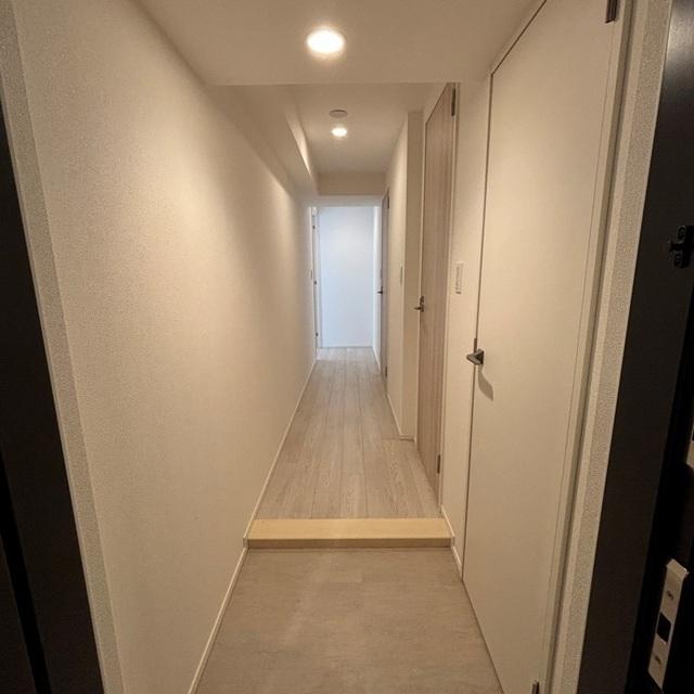 パークアクシス品川天王洲アイル（1108） 部屋画像