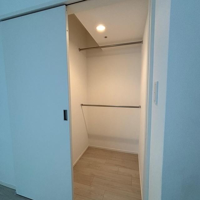 パークアクシス品川天王洲アイル（1108） 部屋画像