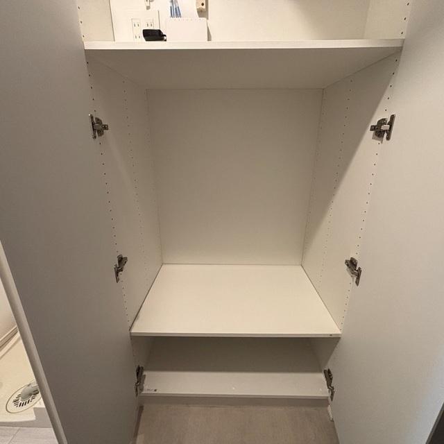 パークアクシス品川天王洲アイル（706） 部屋画像