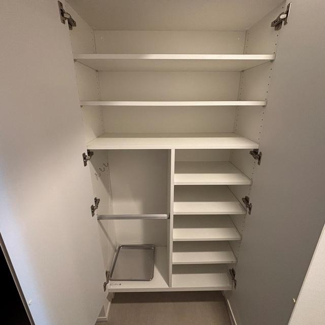パークアクシス品川天王洲アイル（706） 部屋画像
