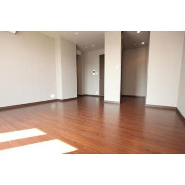 ベルファース芝浦タワー（2703） 部屋画像